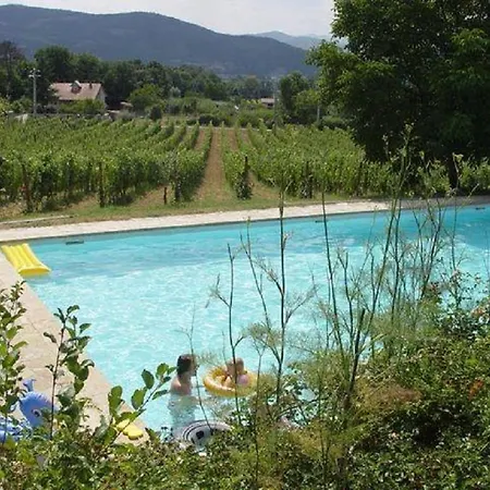 Semesteranläggning (resort) Il Guardiano *